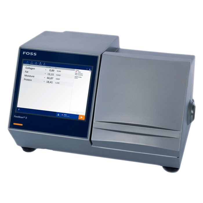 FOSS FOODSCAN 2 Labsystem